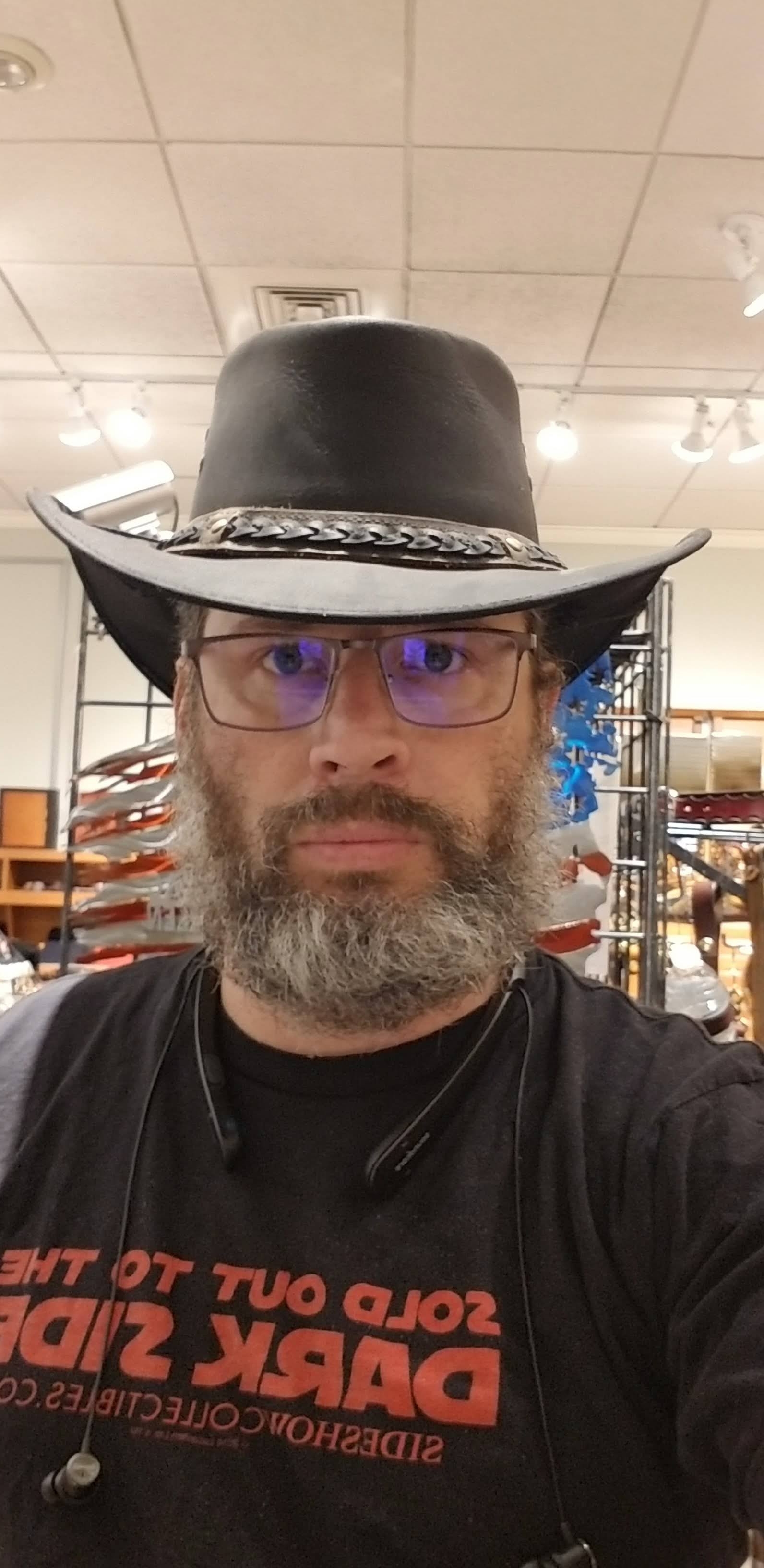 actor Jared Johnson large photo