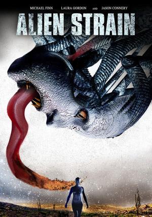 Alien Strain - 123Movies