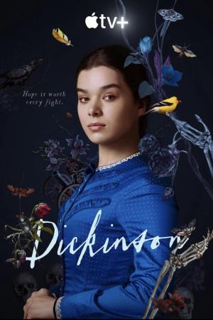 Dickinson [Spanish] S1-S3