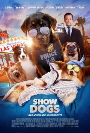 Show Dogs [Spanish]