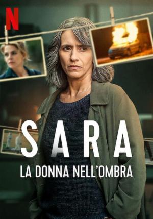 Sara: Woman in the Shadows [Spanish]