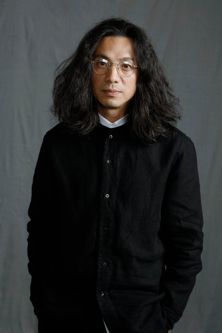 actor Da Wang large photo