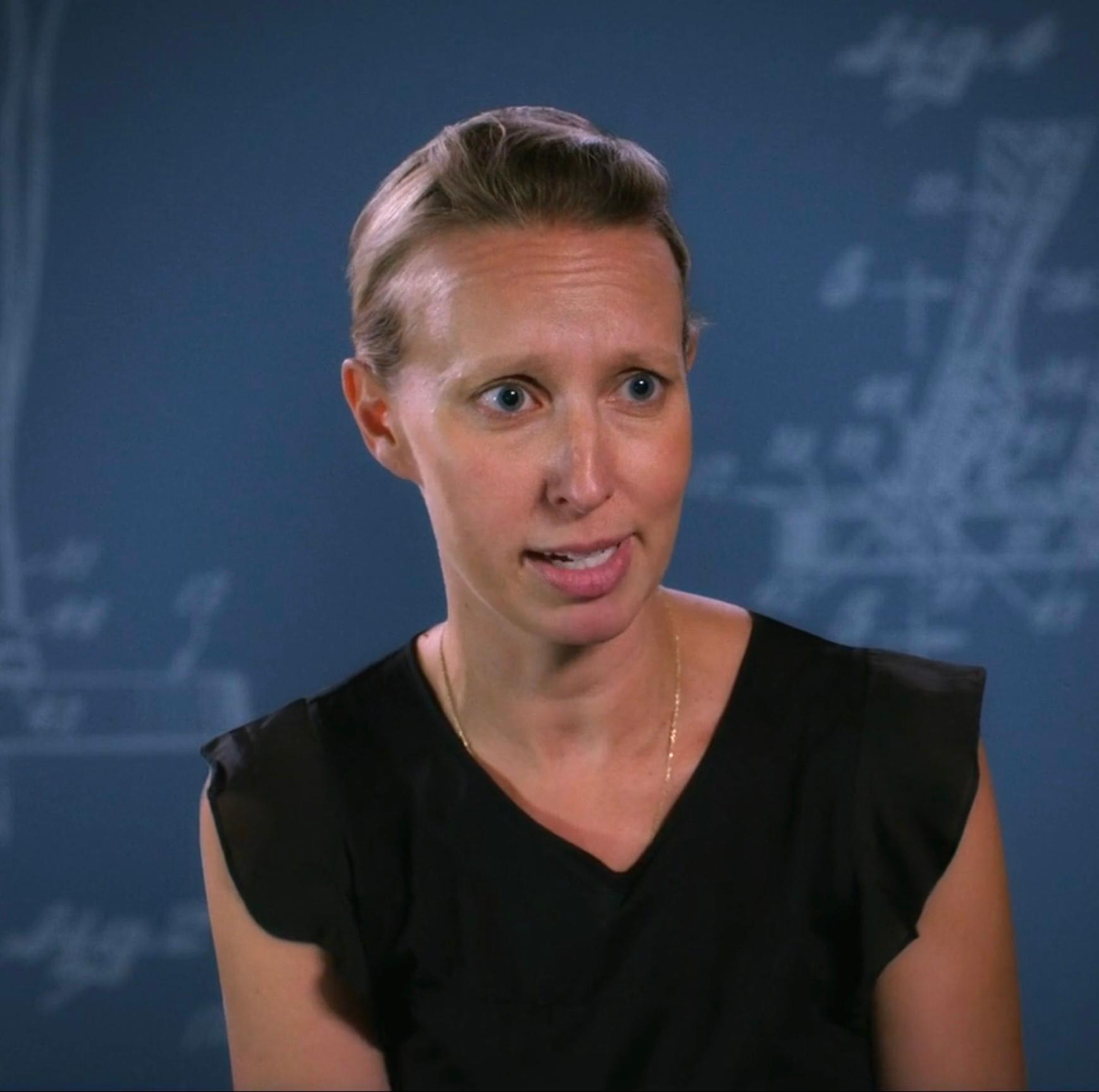 actor Kristina Duncan large photo