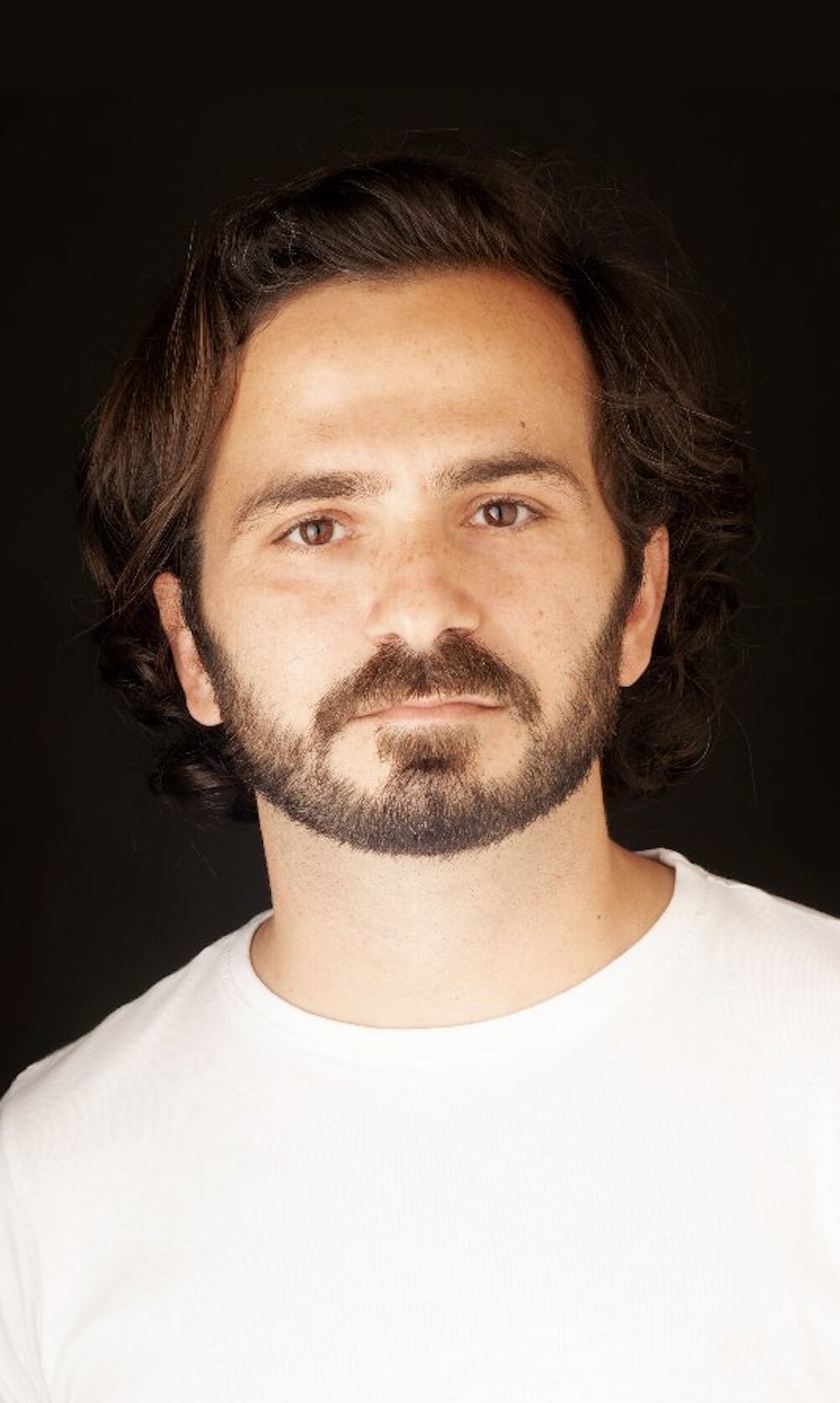 actor Tiago Castro large photo