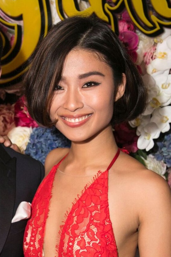 actor Na-Young Jeon large photo