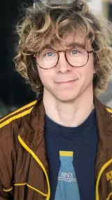 Rod Keller