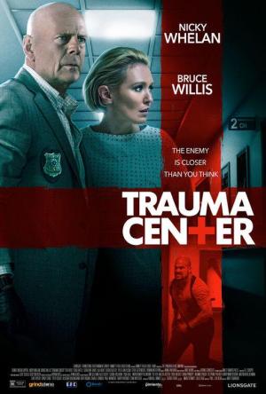 Trauma Center [Spanish]