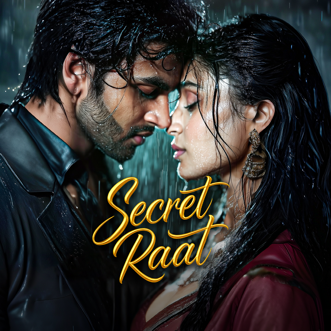 Secret Raat [Hindi] poster