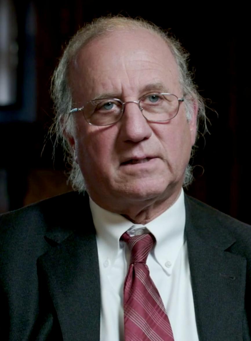 actor Mark Sisti large photo