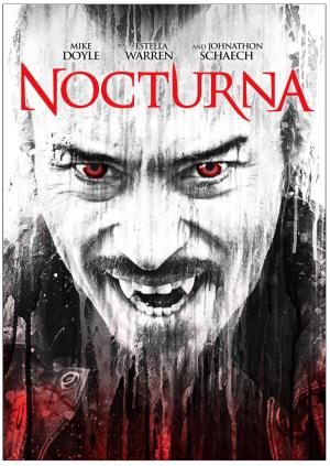 Nocturna [Spanish]