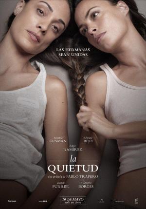 The Quietude [SpanishLatam]