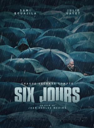 Six Days [Spanish]