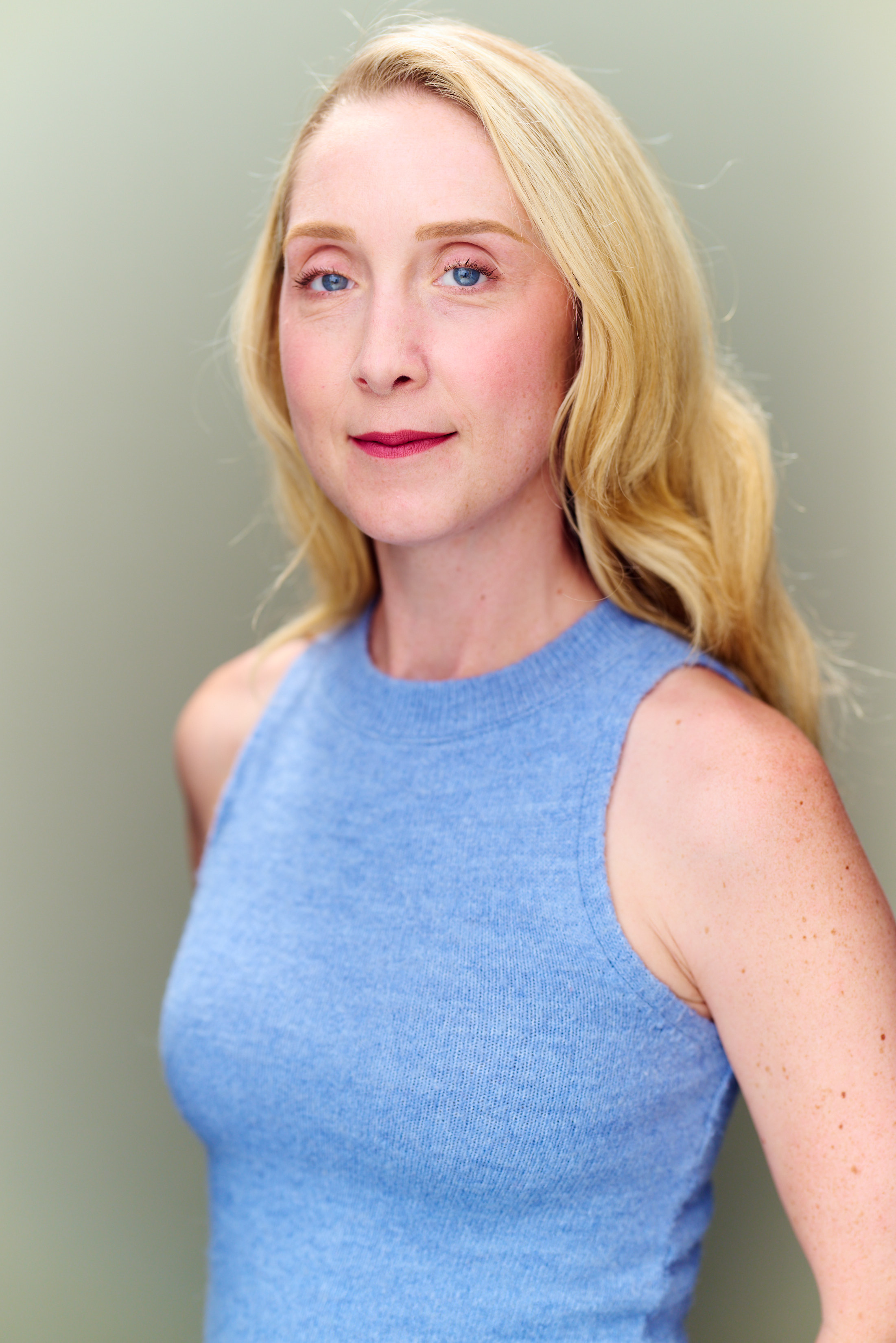 actor Miranda Plant large photo