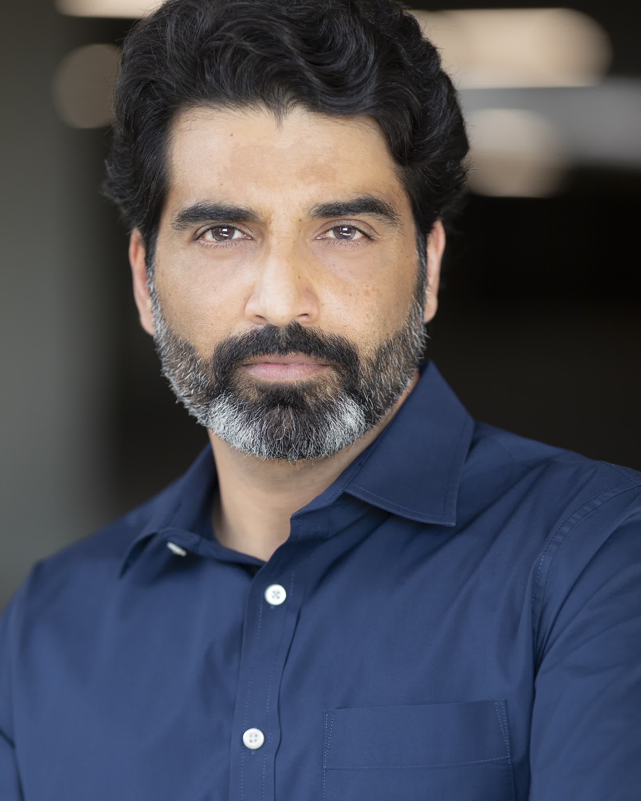 actor Vishwas large photo