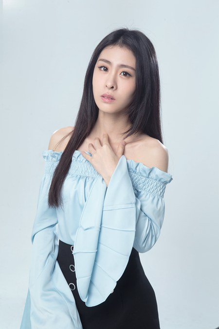 Diamond Zhang