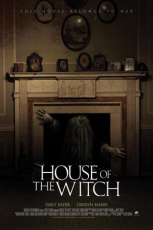 House of the Witch [Spanish]