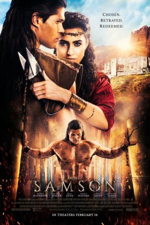 Samson [Spanish]