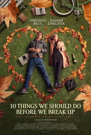 10 Things We Should Do Before We Break Up [SpanishLatam]