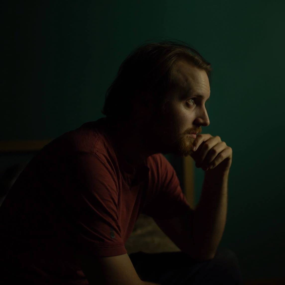 actor James Kondelik large photo