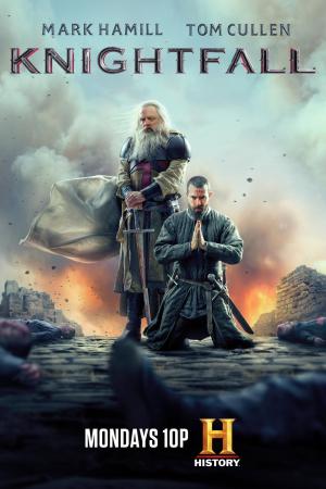 Knightfall [Spanish] S1-S2