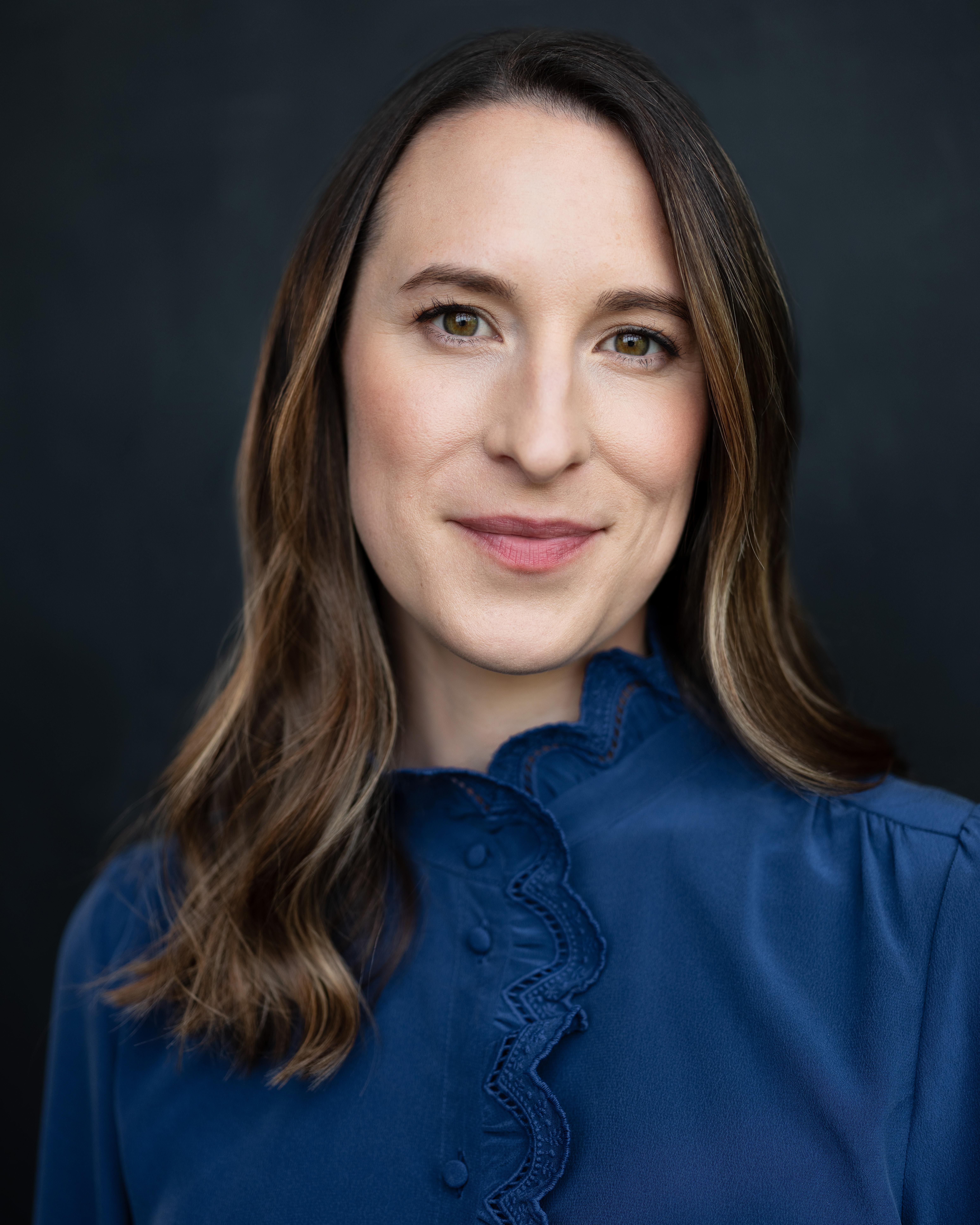 Sarah Daykin