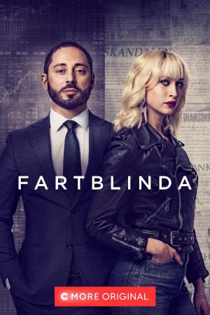 Fartblinda [Spanish]
