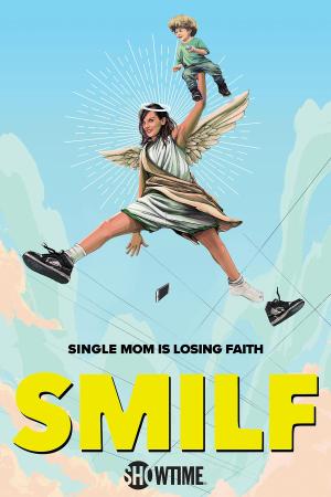 SMILF [Spanish] S1-S2