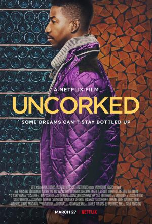 Uncorked [Spanish]