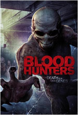 Blood Hunters [Russian]