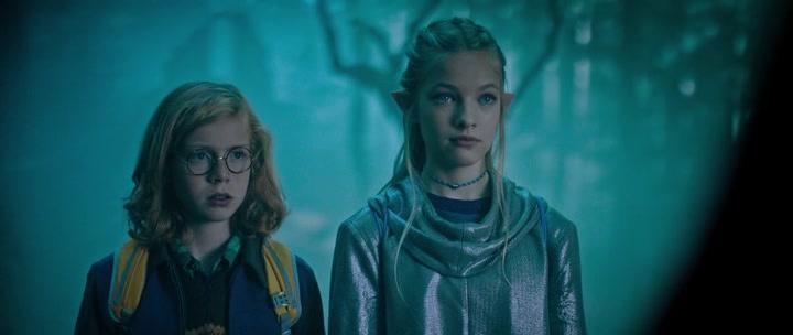 actor Arsseni Bultmann large photo