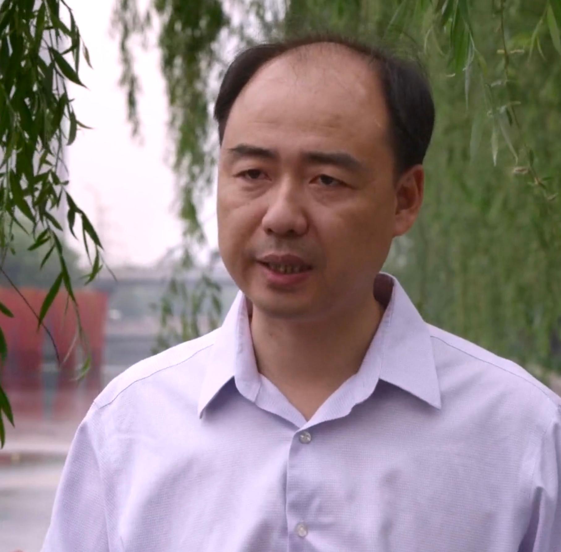 actor Ma Jun large photo