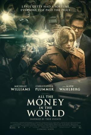 All the Money in the World [Spanish]
