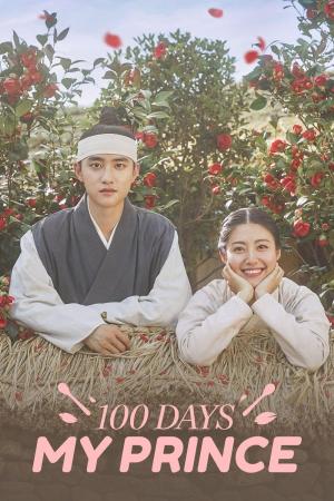 100 Days My Prince [Russian]