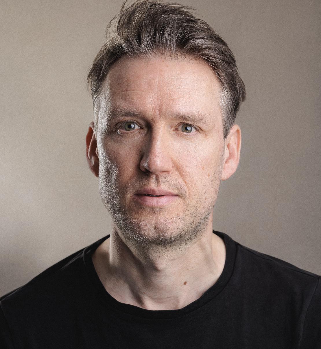 Will Middleton