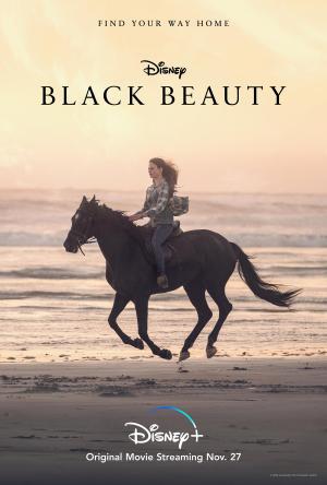 Black Beauty [Spanish]