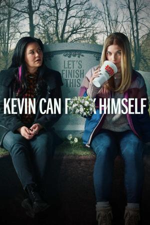 Kevin Can F**k Himself [Spanish] S1-S2