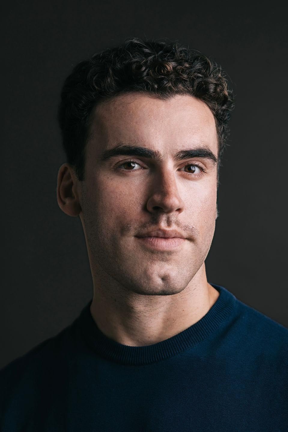 actor Kurtis Leon Baker large photo