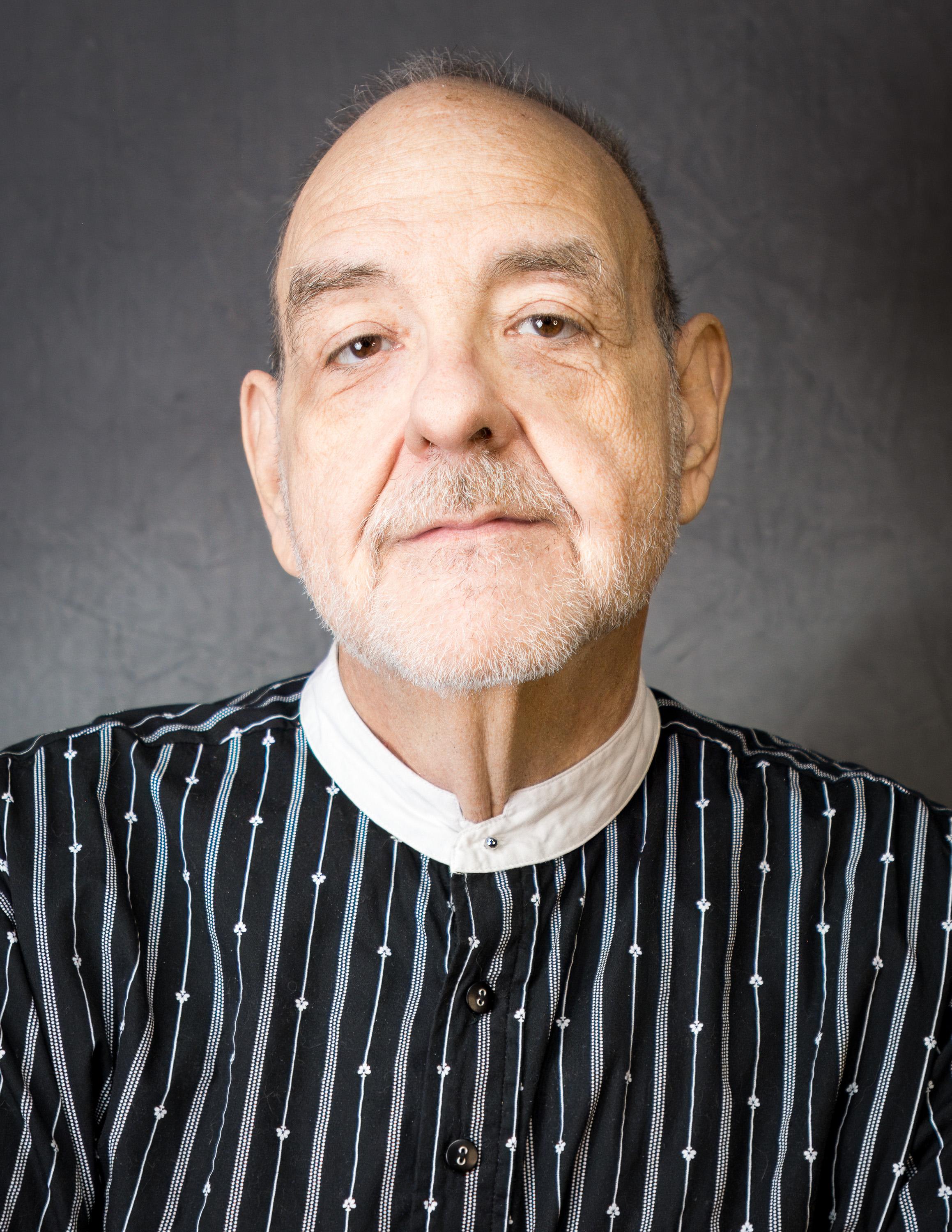 actor L.D. Weller large photo