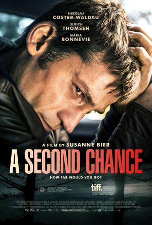 A Second Chance [Spanish]