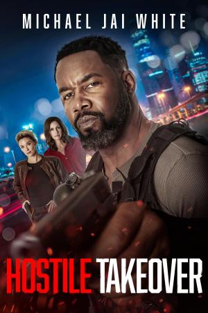 Hostile Takeover [Spanish]