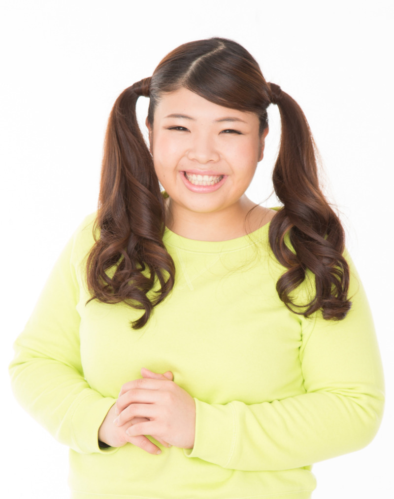 actor Marina Mizushima large photo