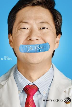 Dr. Ken [SpanishLatam] S1-S2