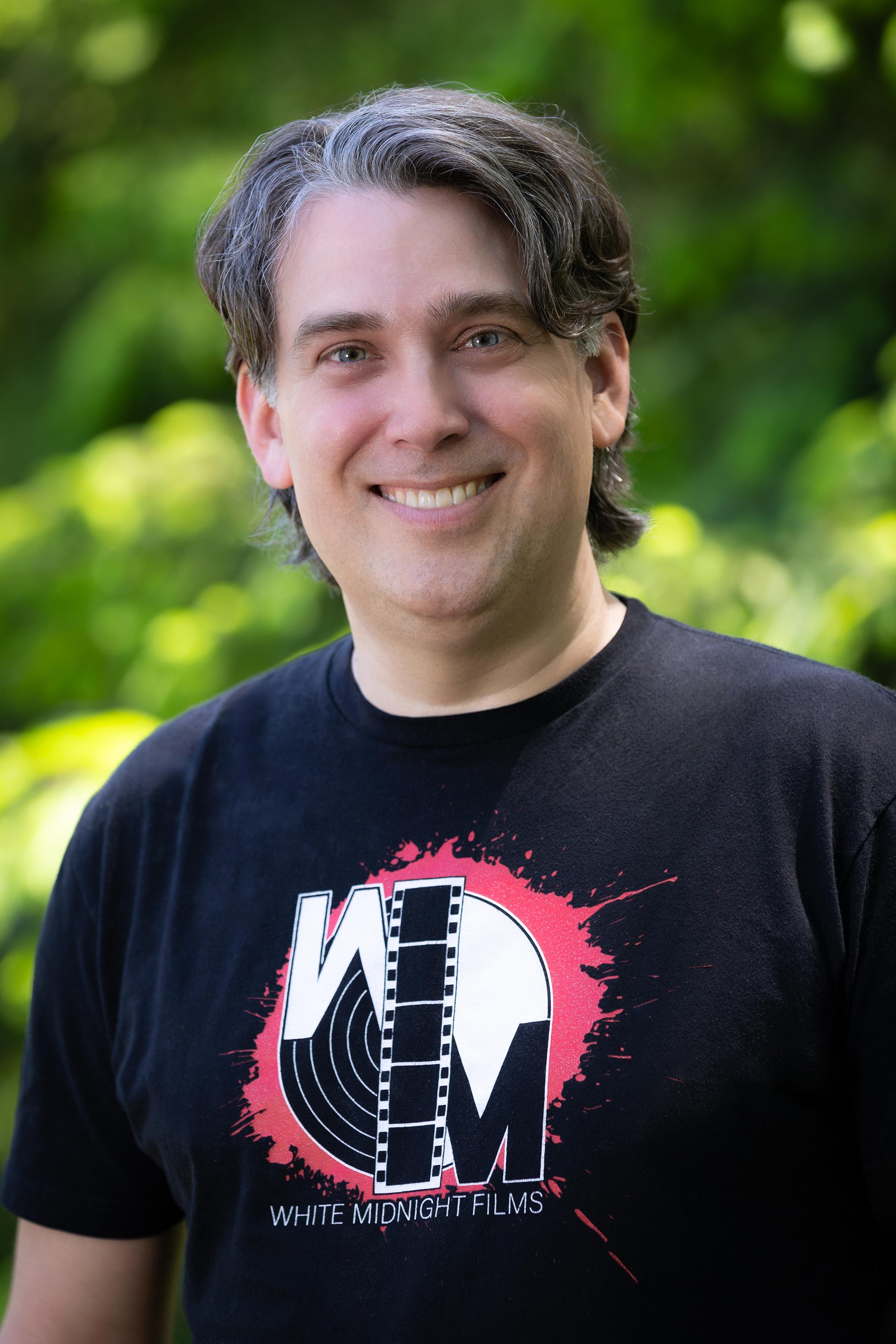 Scott E. Brosius