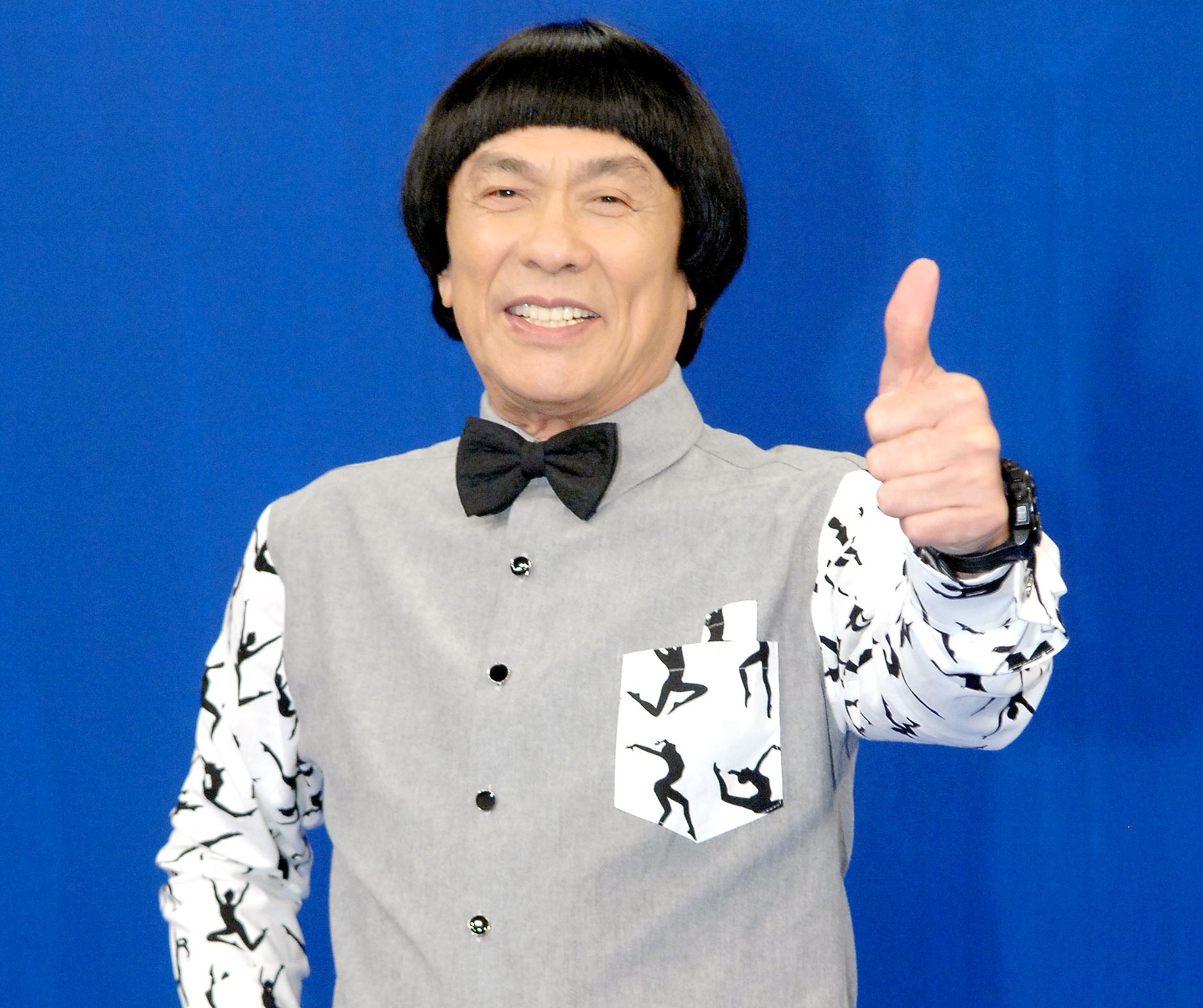 actor Chu-Ko Liang large photo