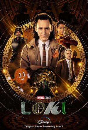 Loki [Russian] S1-S2