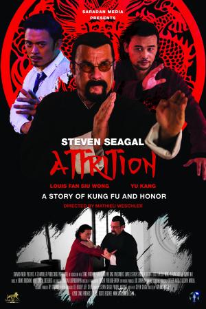 Attrition [Spanish]
