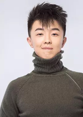 actor Chenhui Li large photo