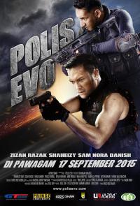 Police Evolution: Chapter One