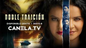 Doble Traición [SpanishLatam]