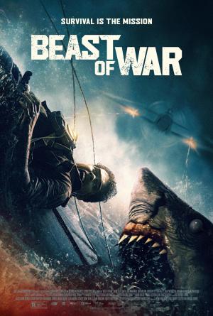 Beast of War [Spanish]